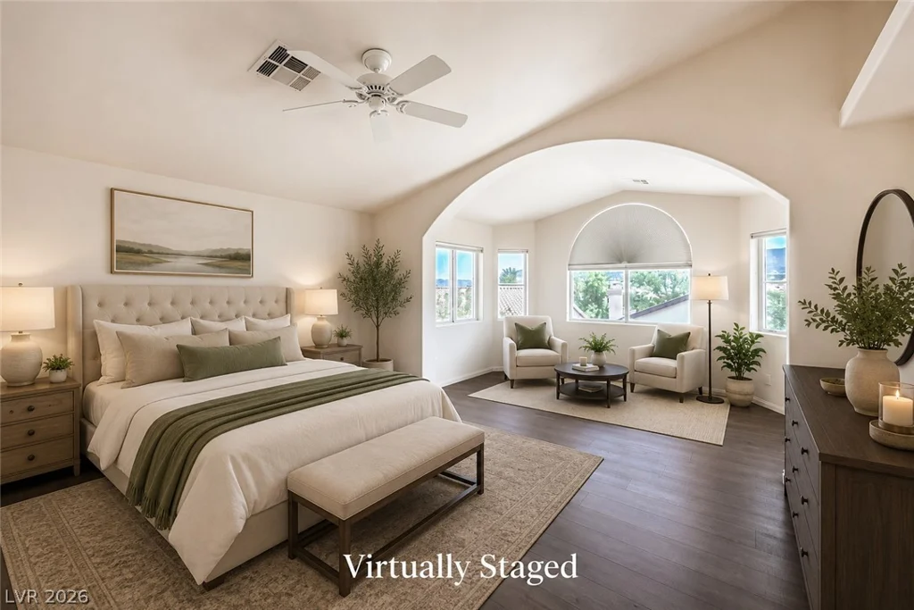 1933 Falcons Lair, Henderson, NV 89012