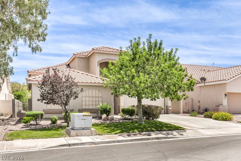 1933 Falcons Lair, Henderson, NV 89012