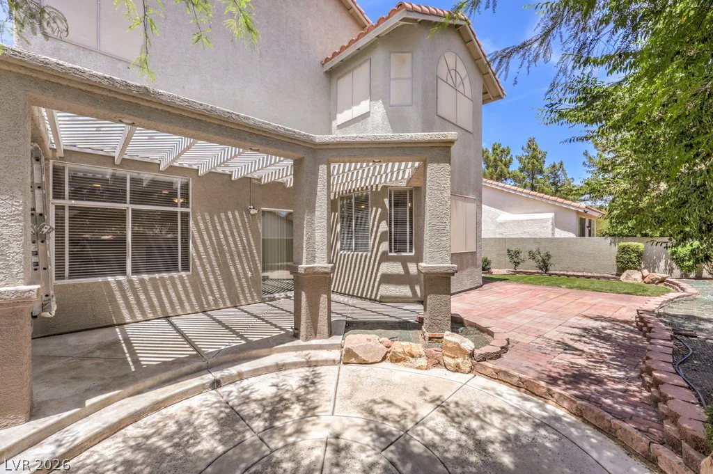 1933 Falcons Lair, Henderson, NV 89012