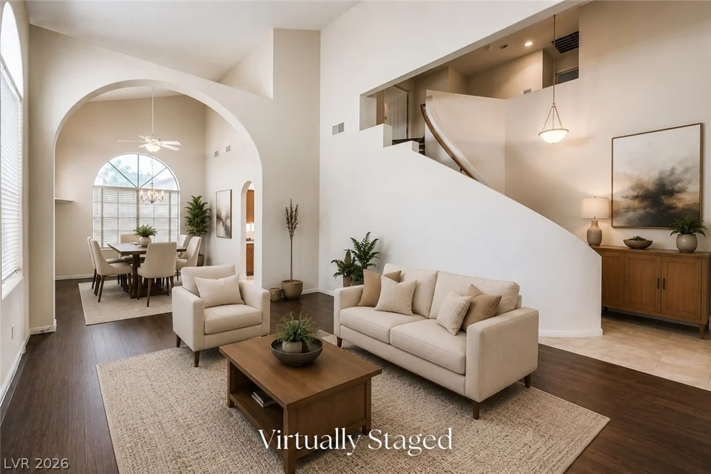 1933 Falcons Lair, Henderson, NV 89012