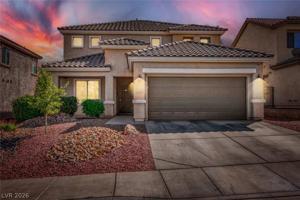 1046 White Willow, Henderson, NV 89002