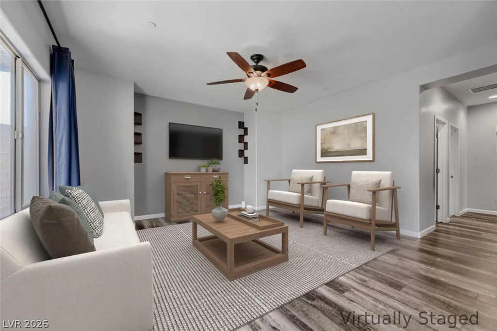 1046 White Willow, Henderson, NV 89002