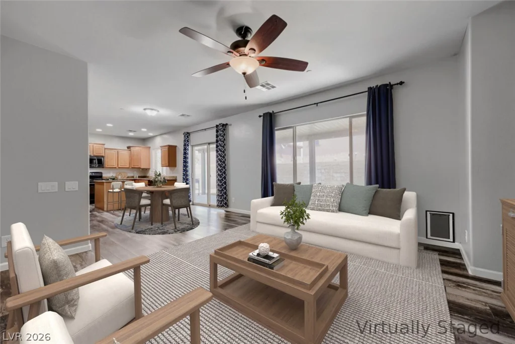 1046 White Willow, Henderson, NV 89002