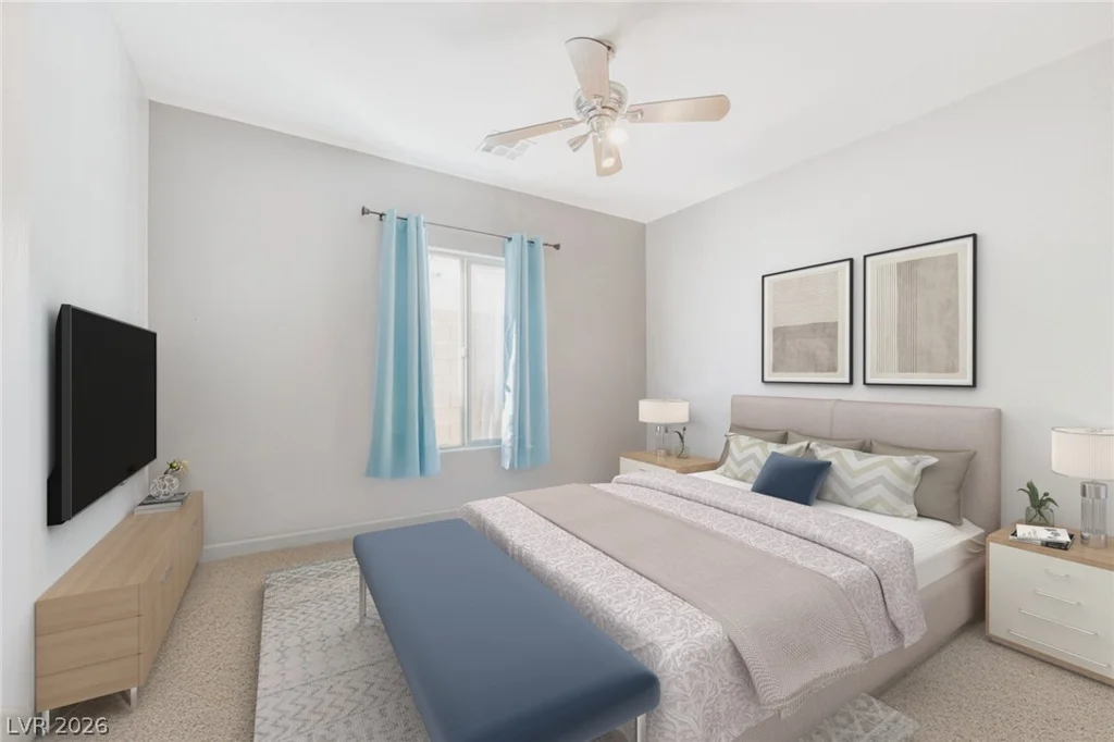 1046 White Willow, Henderson, NV 89002