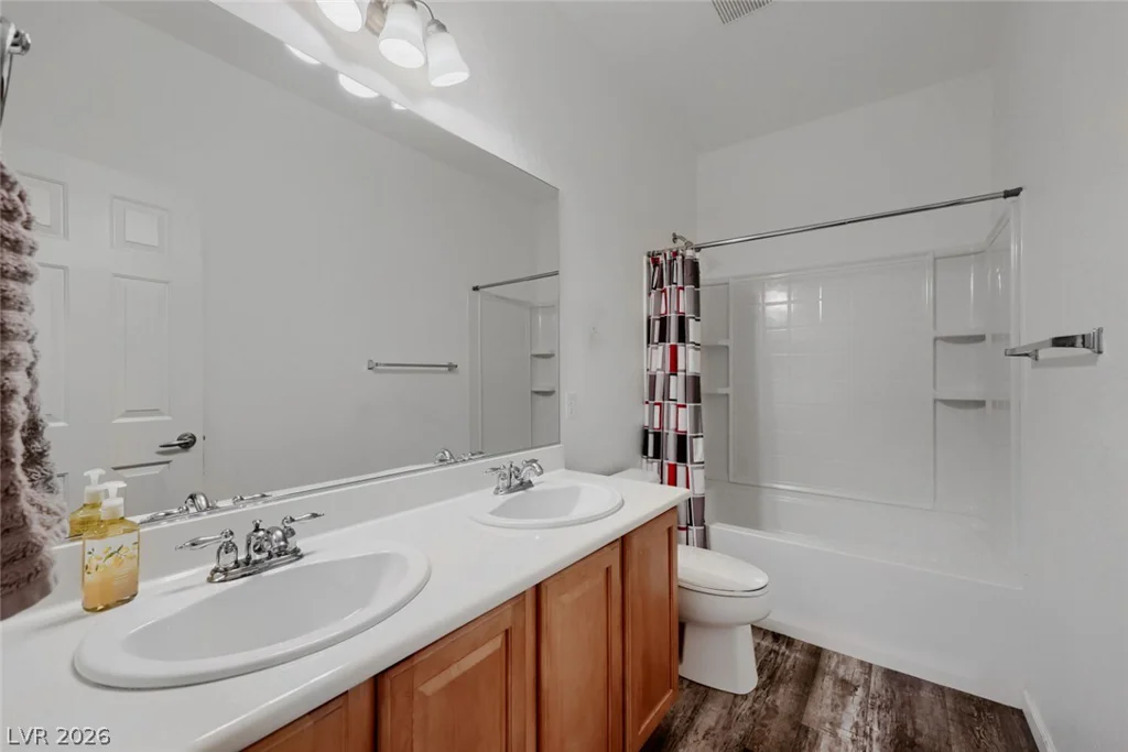 1046 White Willow, Henderson, NV 89002