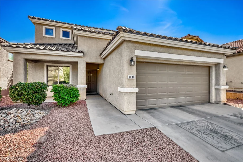 1046 White Willow, Henderson, NV 89002