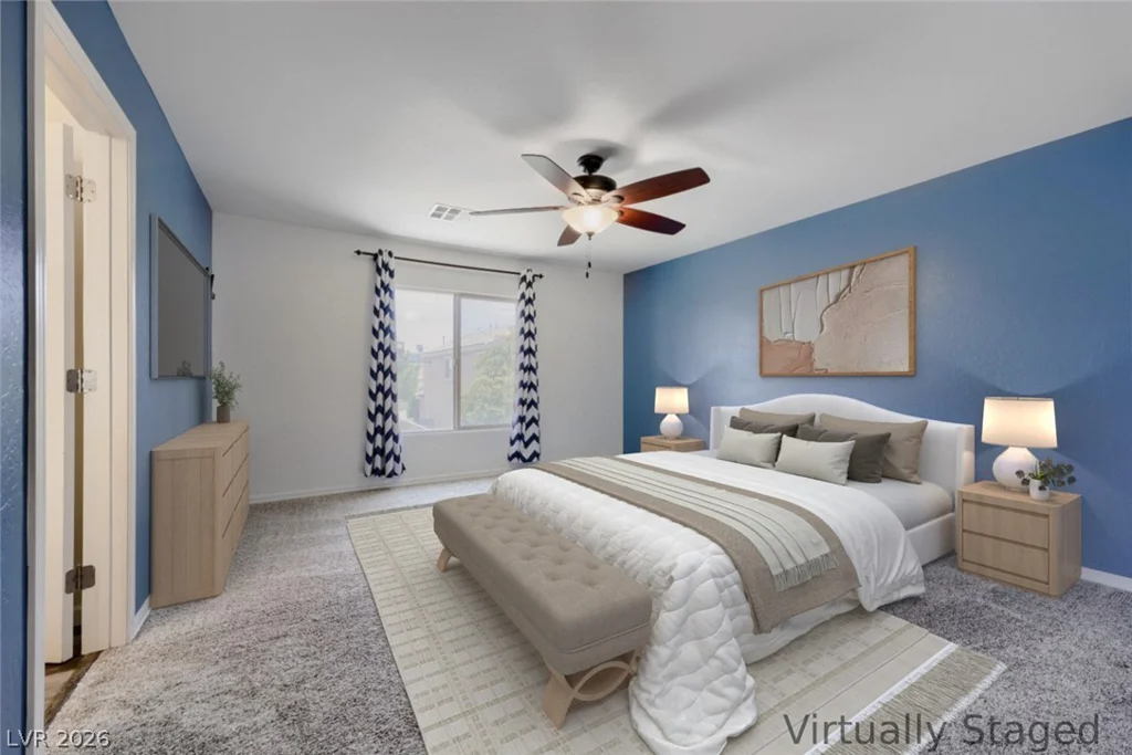 1046 White Willow, Henderson, NV 89002