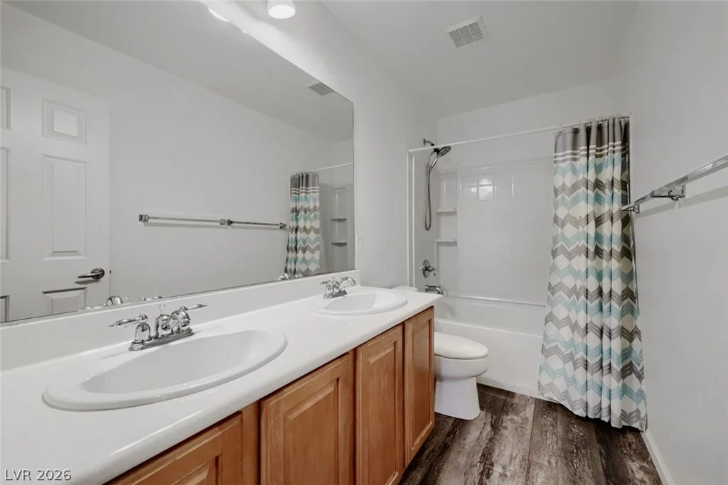 1046 White Willow, Henderson, NV 89002