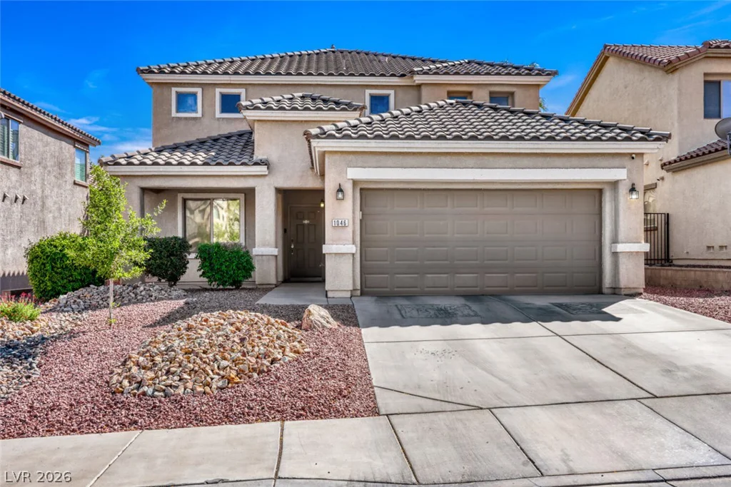 1046 White Willow, Henderson, NV 89002