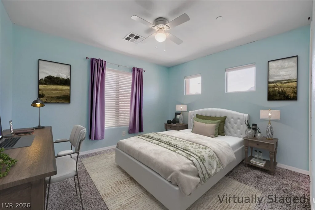 1046 White Willow, Henderson, NV 89002