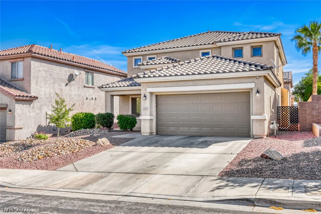 1046 White Willow, Henderson, NV 89002