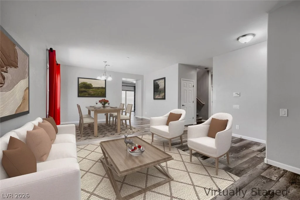 1046 White Willow, Henderson, NV 89002