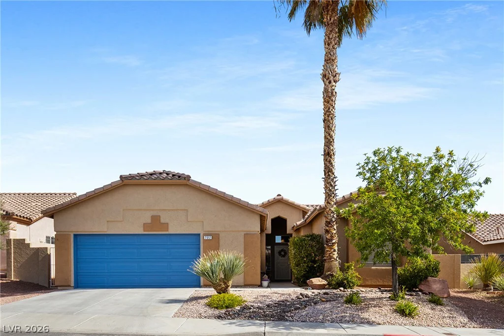 7512 Abbigal, Las Vegas, NV 89131