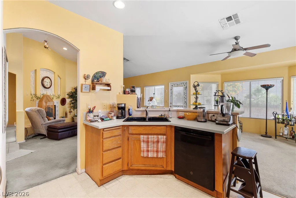 7512 Abbigal, Las Vegas, NV 89131