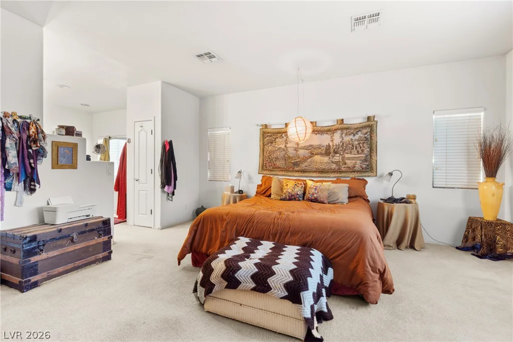 7512 Abbigal, Las Vegas, NV 89131
