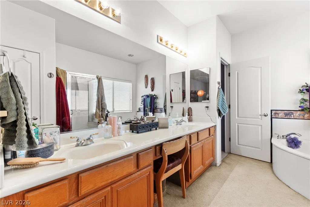 7512 Abbigal, Las Vegas, NV 89131