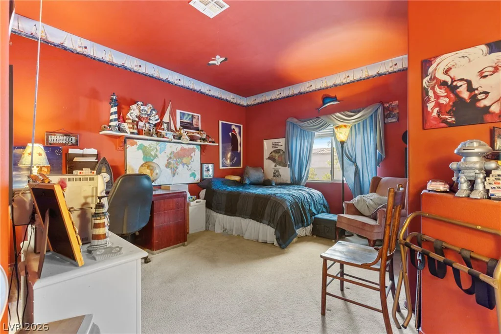 7512 Abbigal, Las Vegas, NV 89131