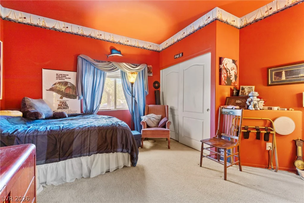 7512 Abbigal, Las Vegas, NV 89131