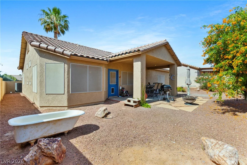 7512 Abbigal, Las Vegas, NV 89131