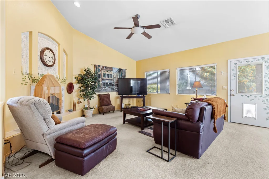 7512 Abbigal, Las Vegas, NV 89131