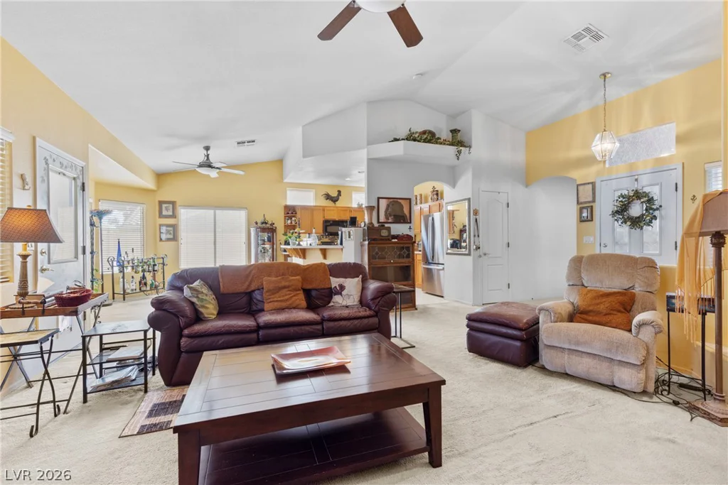 7512 Abbigal, Las Vegas, NV 89131