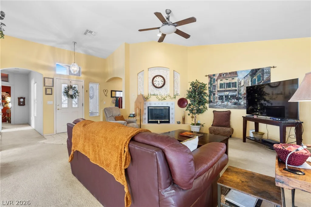 7512 Abbigal, Las Vegas, NV 89131