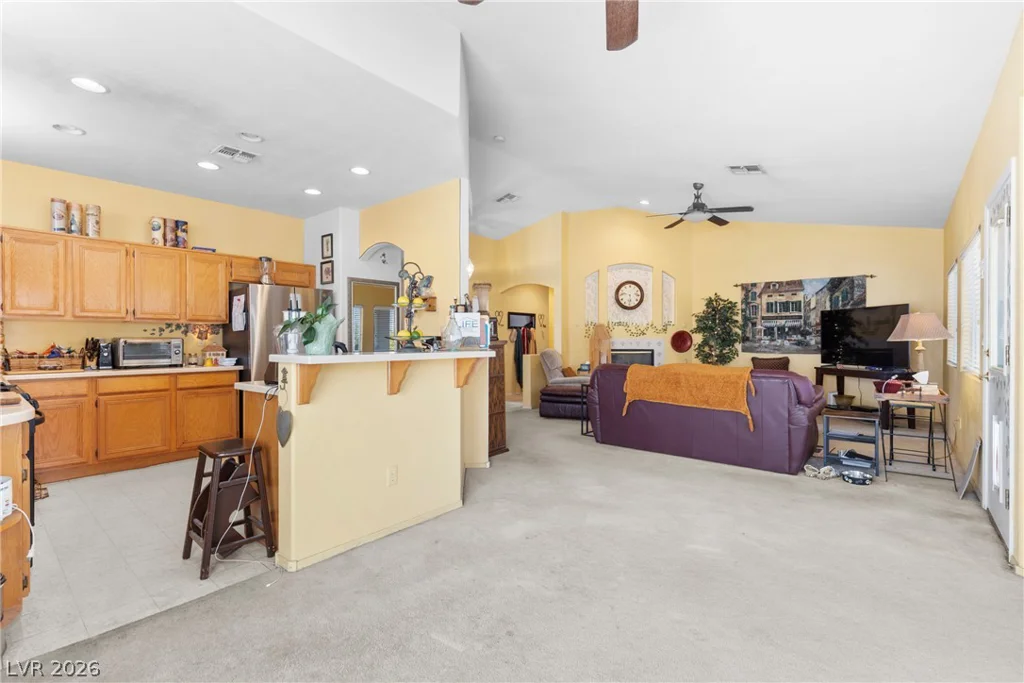 7512 Abbigal, Las Vegas, NV 89131