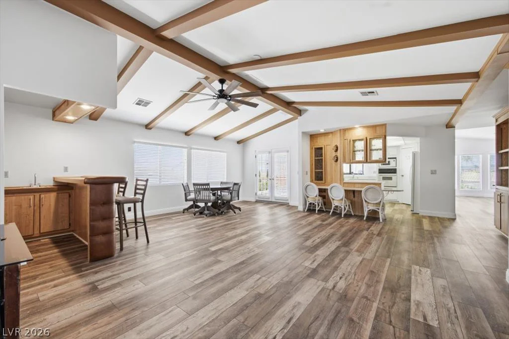 629 Mount Antero, Boulder City, NV 89005