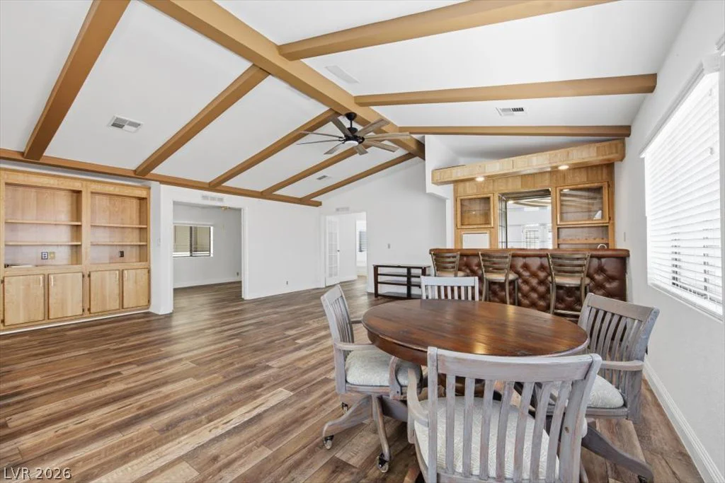 629 Mount Antero, Boulder City, NV 89005