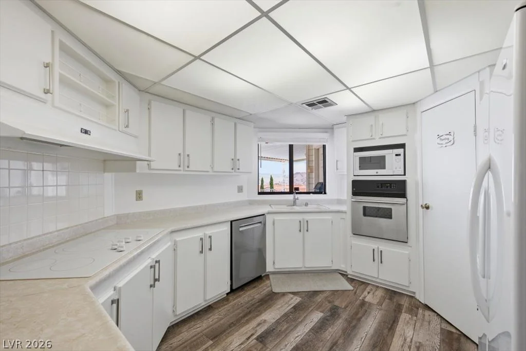 629 Mount Antero, Boulder City, NV 89005