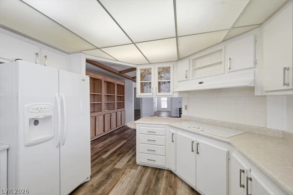 629 Mount Antero, Boulder City, NV 89005
