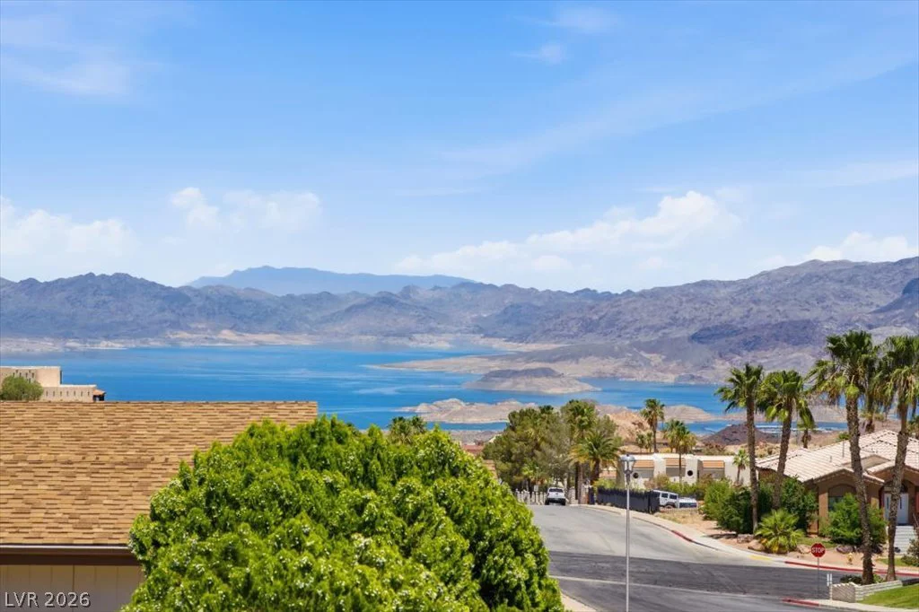 629 Mount Antero, Boulder City, NV 89005