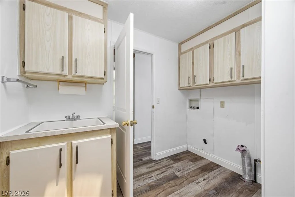 629 Mount Antero, Boulder City, NV 89005