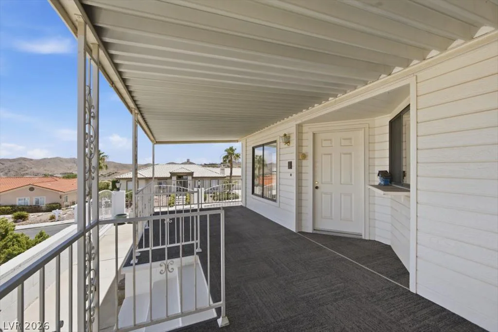 629 Mount Antero, Boulder City, NV 89005