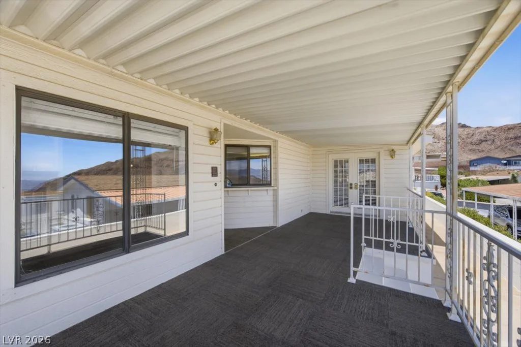 629 Mount Antero, Boulder City, NV 89005