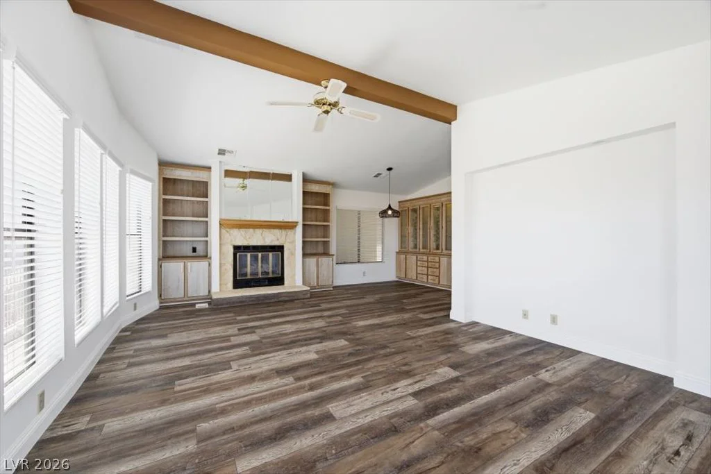 629 Mount Antero, Boulder City, NV 89005