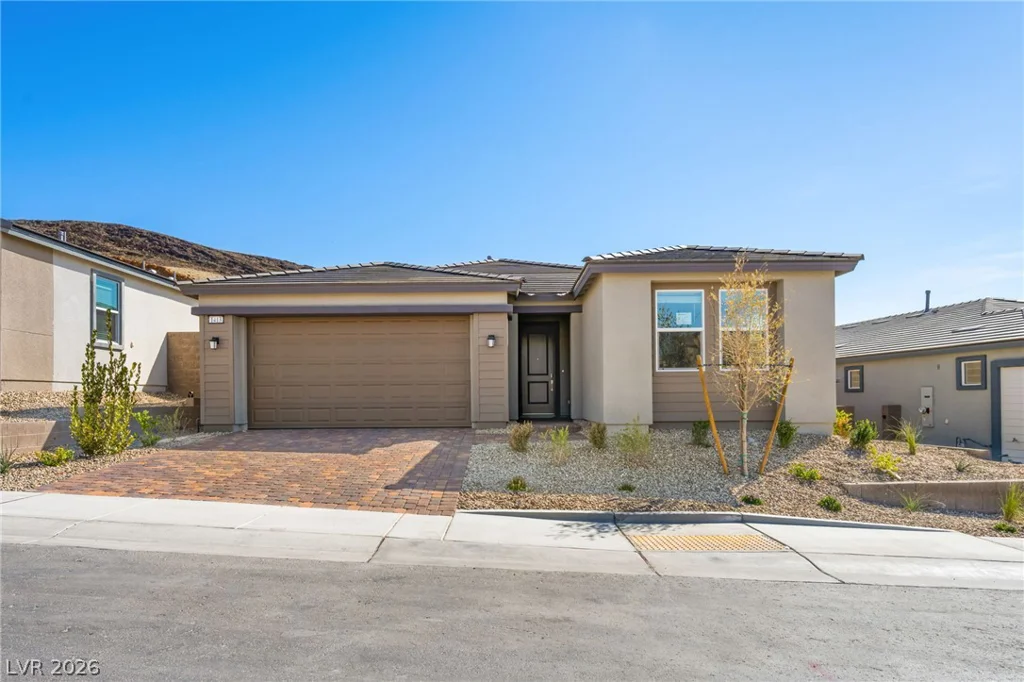 , Henderson, NV 89011