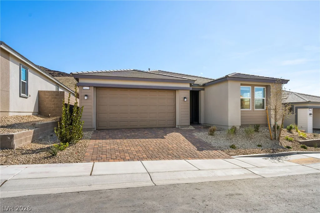 , Henderson, NV 89011