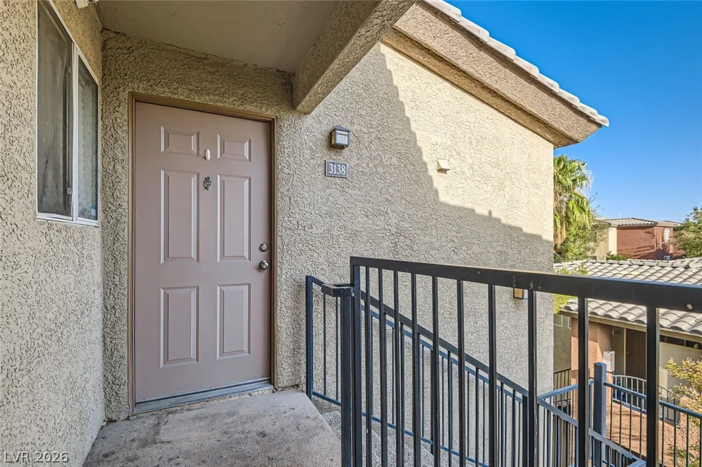 4400 Jones, Las Vegas, NV 89103