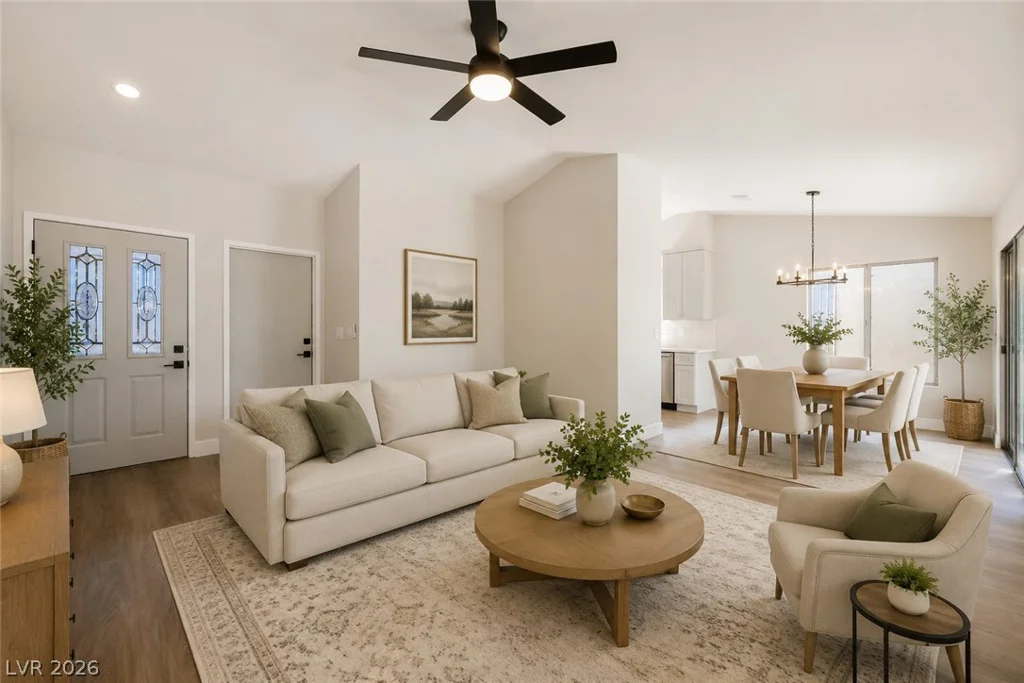 5539 Ballinger, Las Vegas, NV 89142