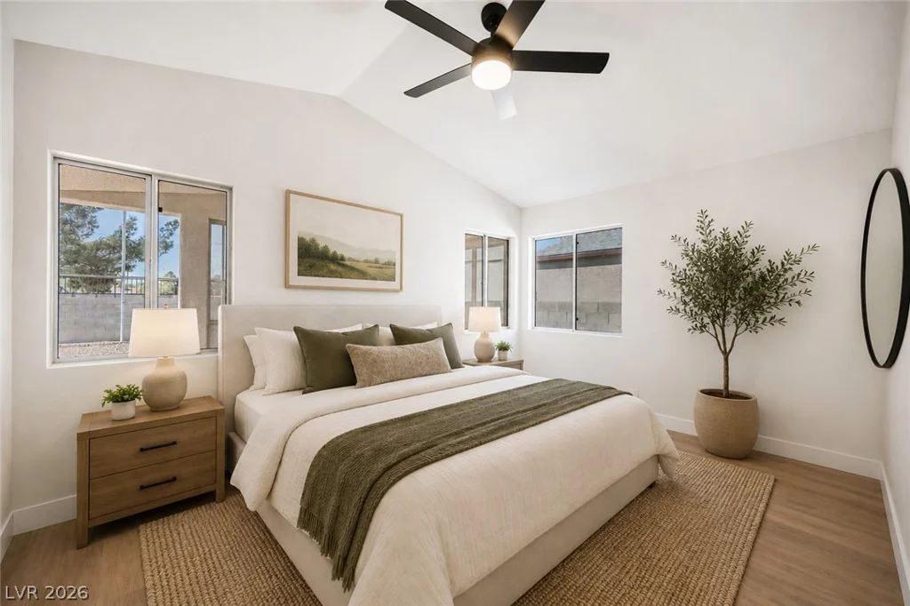 5539 Ballinger, Las Vegas, NV 89142