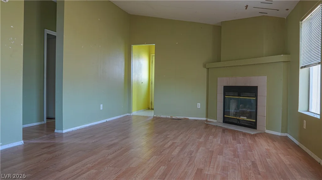 2321 Guinn, Pahrump, NV 89060