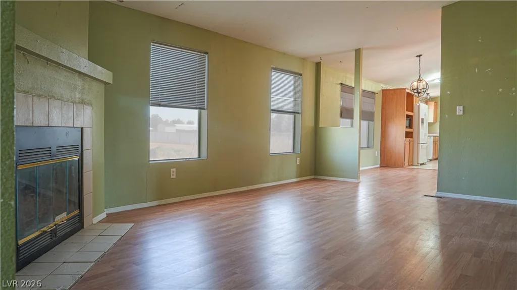 2321 Guinn, Pahrump, NV 89060