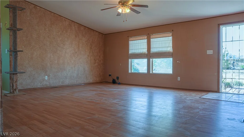 2321 Guinn, Pahrump, NV 89060