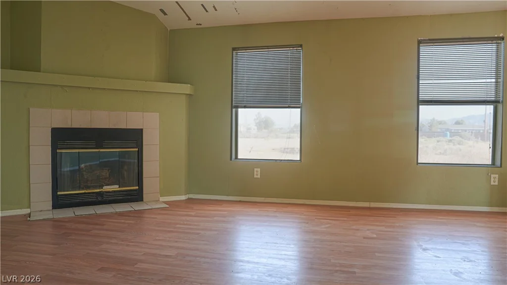 2321 Guinn, Pahrump, NV 89060