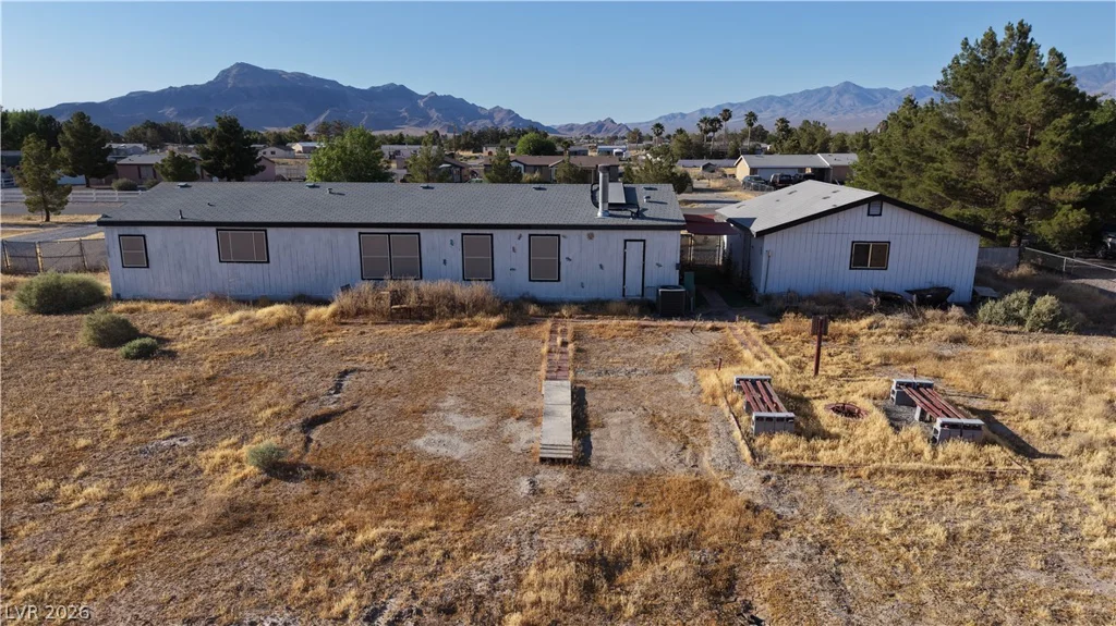 2321 Guinn, Pahrump, NV 89060