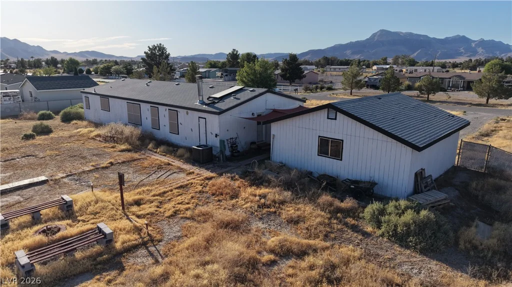 2321 Guinn, Pahrump, NV 89060