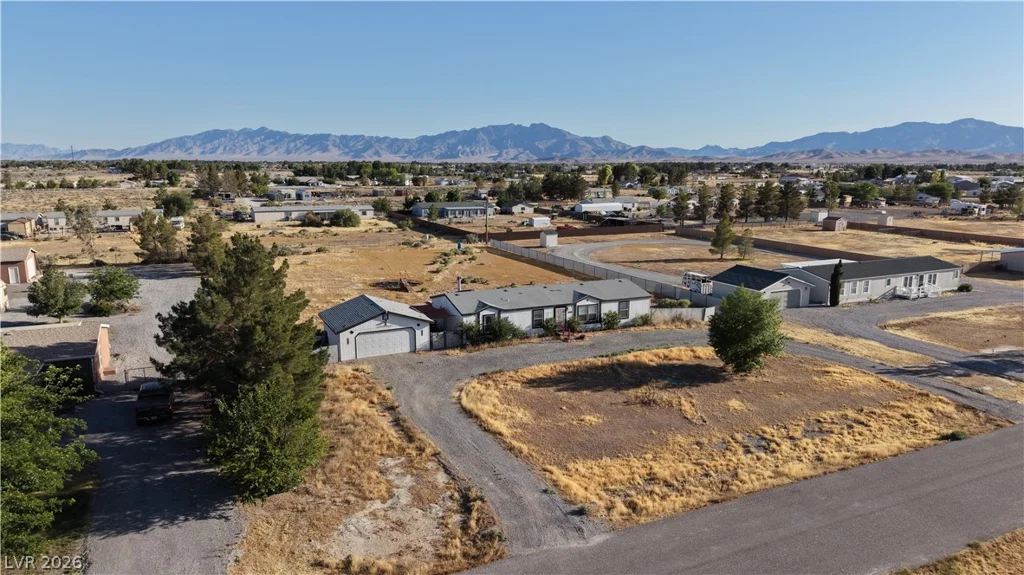 2321 Guinn, Pahrump, NV 89060