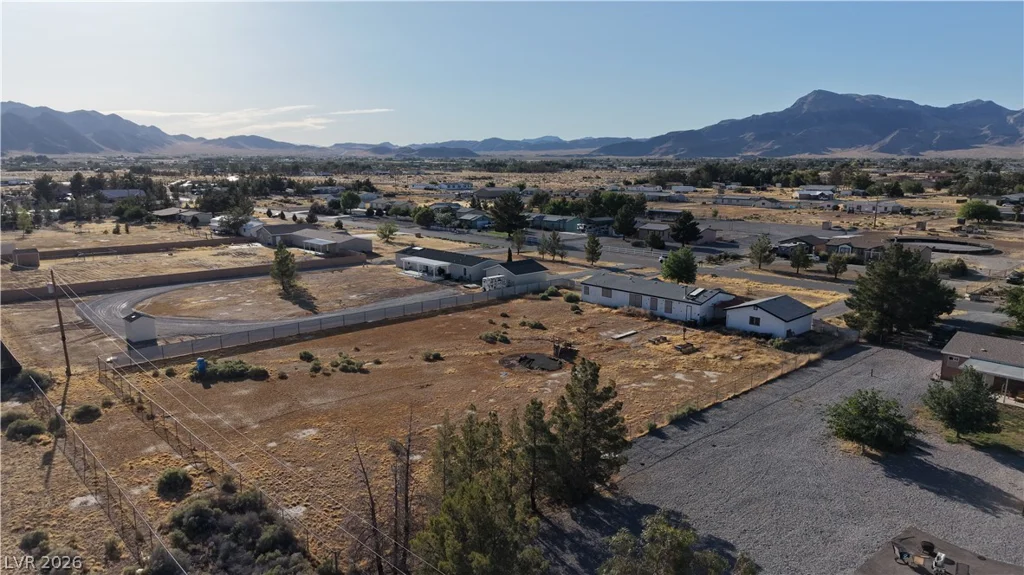 2321 Guinn, Pahrump, NV 89060