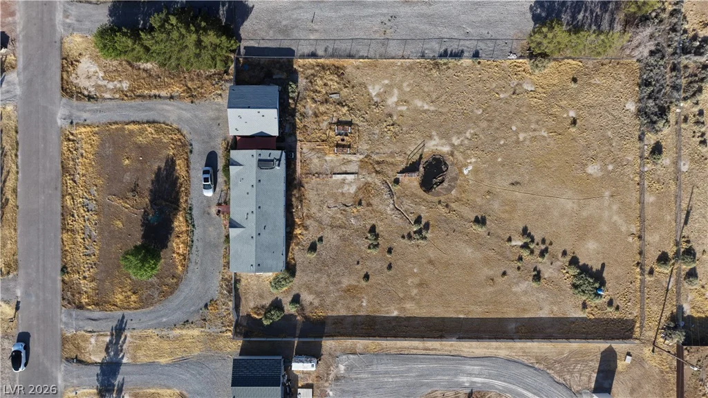 2321 Guinn, Pahrump, NV 89060